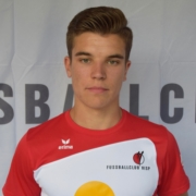 1. Mannschaft neu