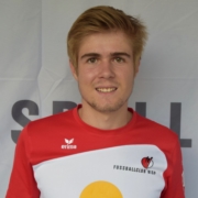 1. Mannschaft